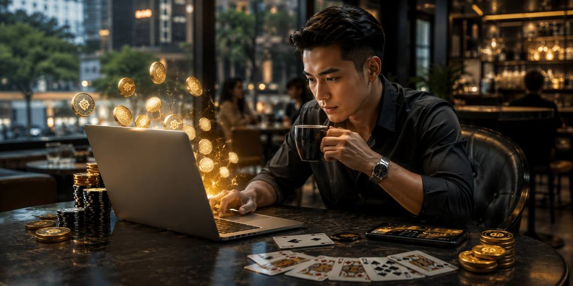 ne88 Live Casino